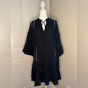 H&M Women’s Small Gauze Dress/Coverup